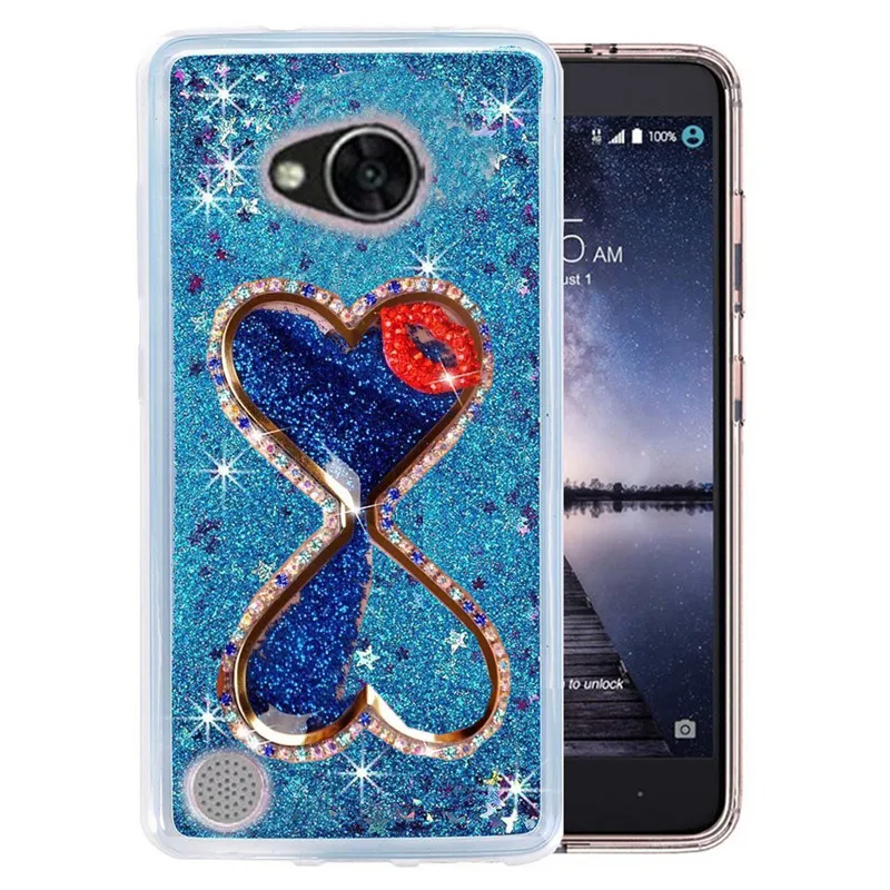 1 шт. чехол для телефона LG LV7/X Power 2/M320/Fiesta LTE/X Charge/K10 Power|Бамперы| |