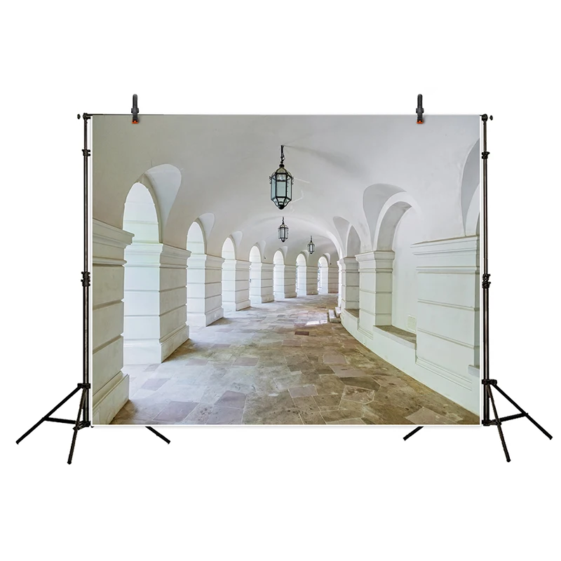 Allenjoy фотографические фоны белый фотографический фон для прихожей и свадебной