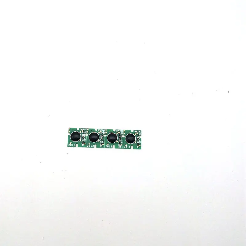 Einkshop T9071-T9074 T9081-T9084 картридж чип для Epson рабочей силы Pro WF-6590 WF-6090 prinrer один раз |