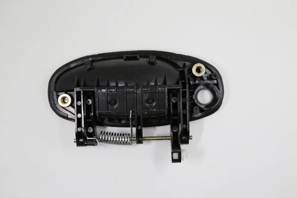 Наружная дверная ручка DHKA для CHEVROVERT Spark 2006 2007 2008 2009 OEM: FR:96601473 S FL:96601472 RR:96601475