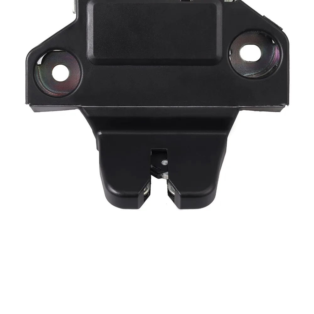 AUTOUTLET для TOYOTA 2009-2013 Corolla багажник-замок или защелка привода открывания двери