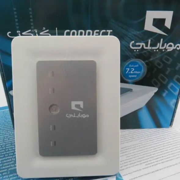 Бесплатная доставка разблокированный HuaWei E960 3G WIFI роутер со слотом для sim карты HSPA