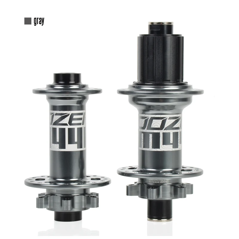 2018 новые концентраторы KOOZER BM440 для AM/FR/trail фронтальная 15x110 задняя 12x148 мм boost