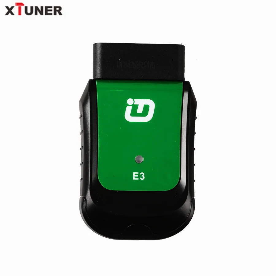 Xтюнер E3 Easydiag полный диагностический инструмент OBDII со специальной функцией