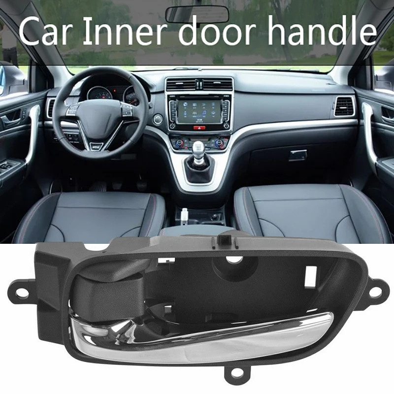 Внутренняя внутренняя дверная ручка со стороны водителя Lh передняя/задняя для