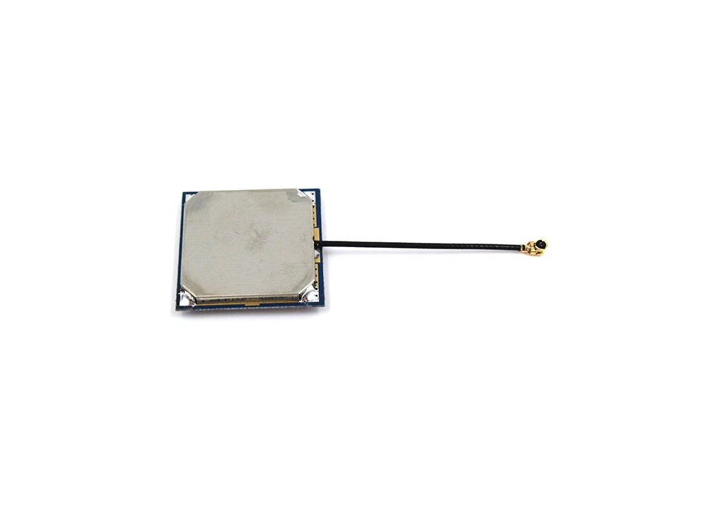 BEITIAN Cirocomm внутренняя керамическая плата активная BEIDOU gps антенна, двойной gps антенна BEIDOU, 5 см IPEX, BT-0000