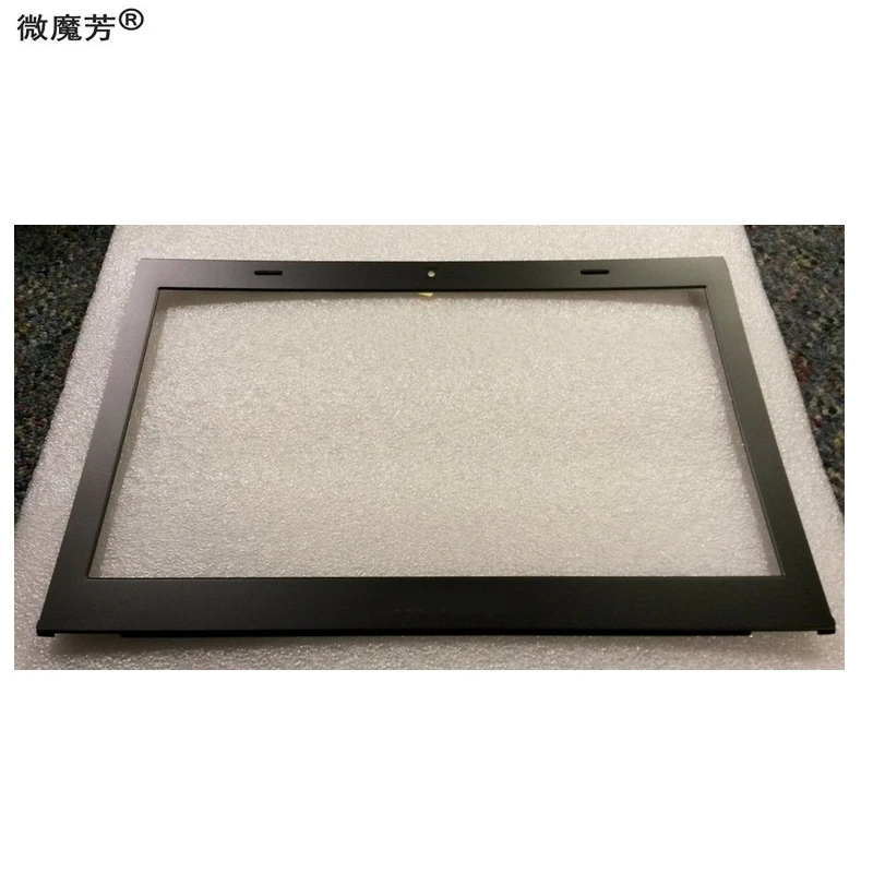 Новый корпус для ноутбука Dell Vostro V131 13 3 дюйма передняя крышка ЖК дисплея