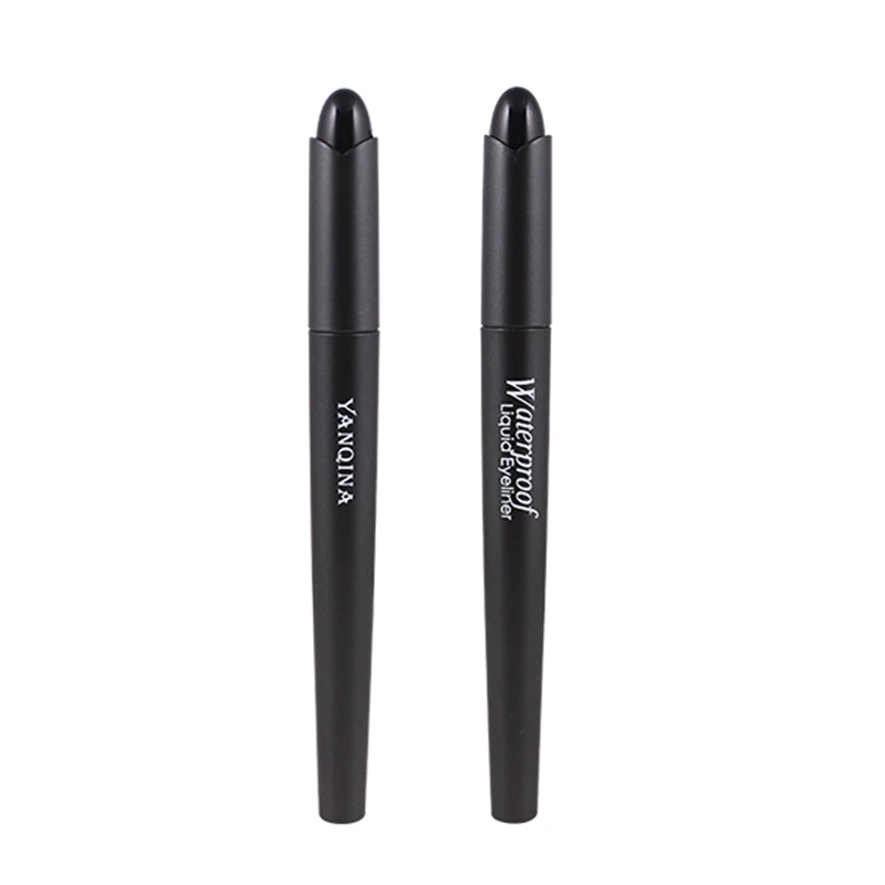 Карандаш для подводки глаз Быстросохнущий Водонепроницаемый Жесткий Макияж