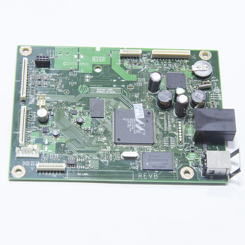 CF224 60001 для HP LaserJet Pro 200 M276n M276nw M276 276n 276nw MFP Formatter Board|formatter board|hp laserjethp pro |