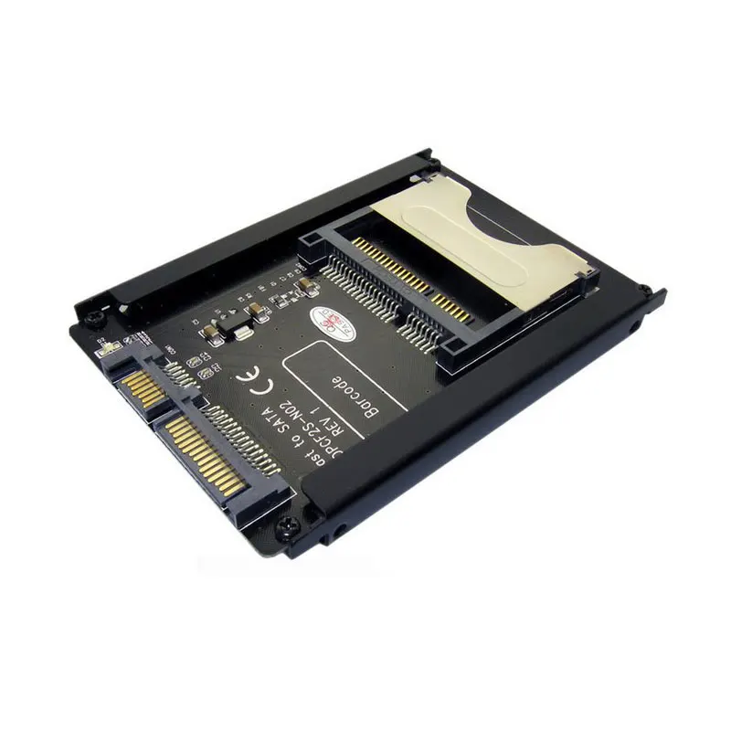 SATA 22Pin к C адаптер для быстрой карты 2 5 дюйма Чехол жесткого диска SSD HDD Быстрый