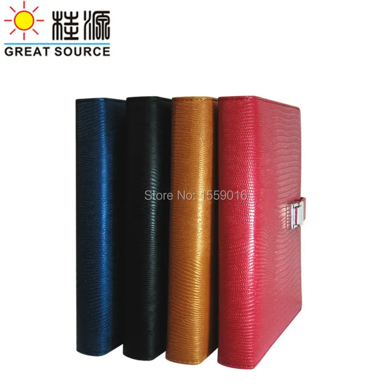 Папка скоросшиватель padfolio кожаная папка многофункциональная прозрачная ручка