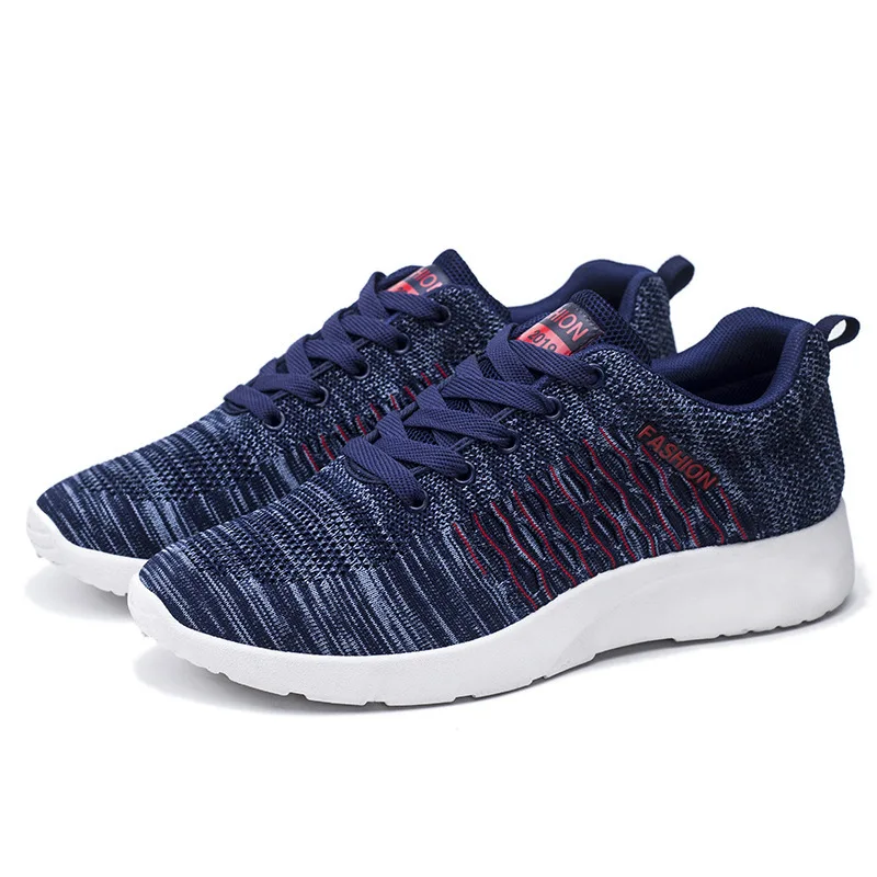 Male Shoe Platform Shoes Men Sneakers Man Leisure Time Run Skate Student Zapatos De Hombre Loafers Mens Trainers | Обувь