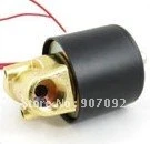 Free Shipping 100 Quality Gurantee G38 2 Way 2 Position Solenoid Water Valve 2W040-10 10pcs A Lot