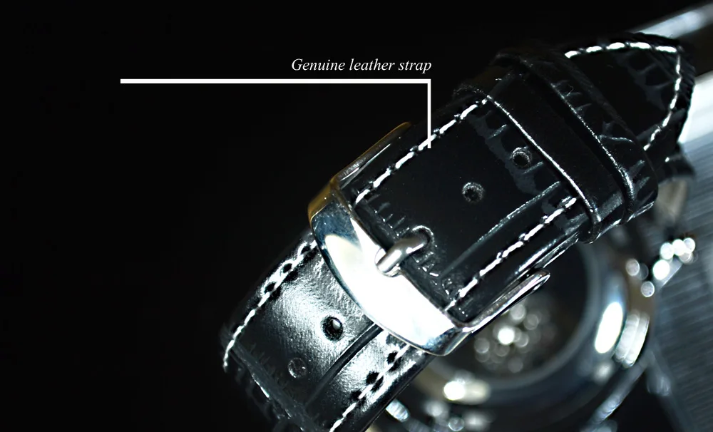 Роскошные брендовые автоматические механические часы TIEDAN Tourbillon мужские