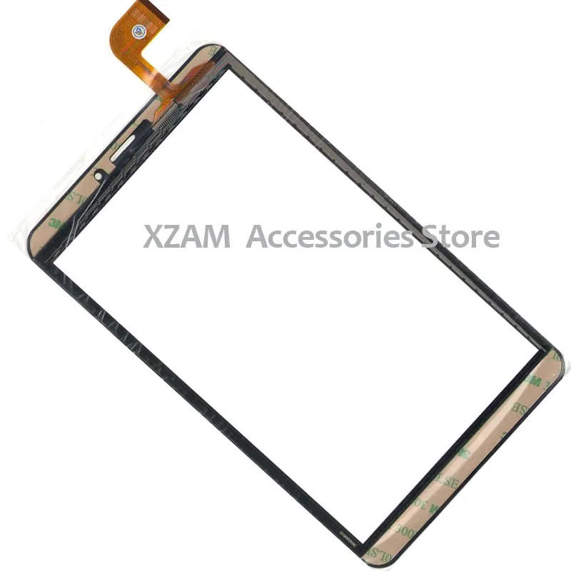 Дигитайзер экрана для 8 дюймового планшета Digma Optima 8100R сенсорный экран 4G TS8104ML