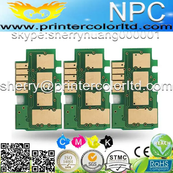 Чип тонер картриджа для samsung 101 Φ/2161/2162/2165W/2166W/2168W Φ/3401/3401FN/3405FW/3406HW лазерного