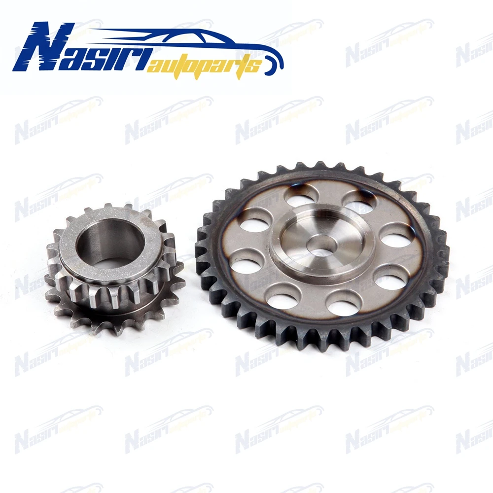 Комплект цепи ГРМ для Audi A3 Seat Ibiza Leon Skoda Fabia Octavia VW Golf Eos Jetta Passat Beetle Tiguan Touran 1 4 л 6