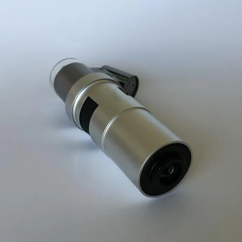 Универсальная светодиодная подсветка HD 200X с возможностью поворота фокусировка