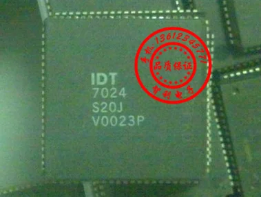 

Чип IC PLCC IDT7024S20J IDT7024S15J, бесплатная доставка