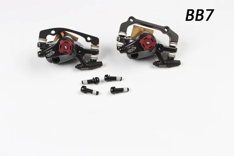 Детали для велосипеда AVID BB5 BB7 MTB горный велосипед механические дисковые