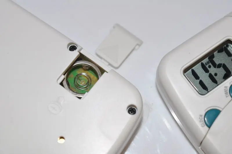 Умный чехол для таблеток с таймером и отсек ежедневная электронная медицина