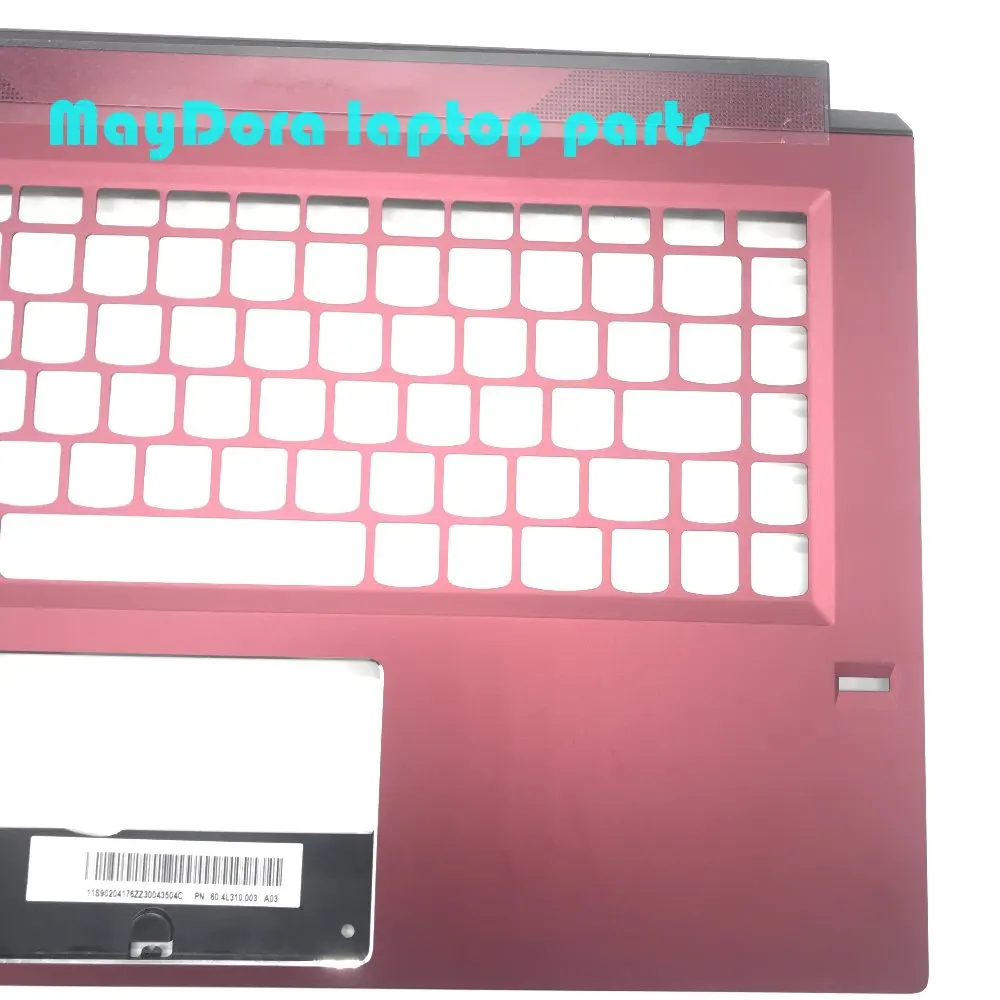 Брендовые новые оригинальные детали для ноутбука LENOVO V4400 M4450 LV440T V4400A сетчатая