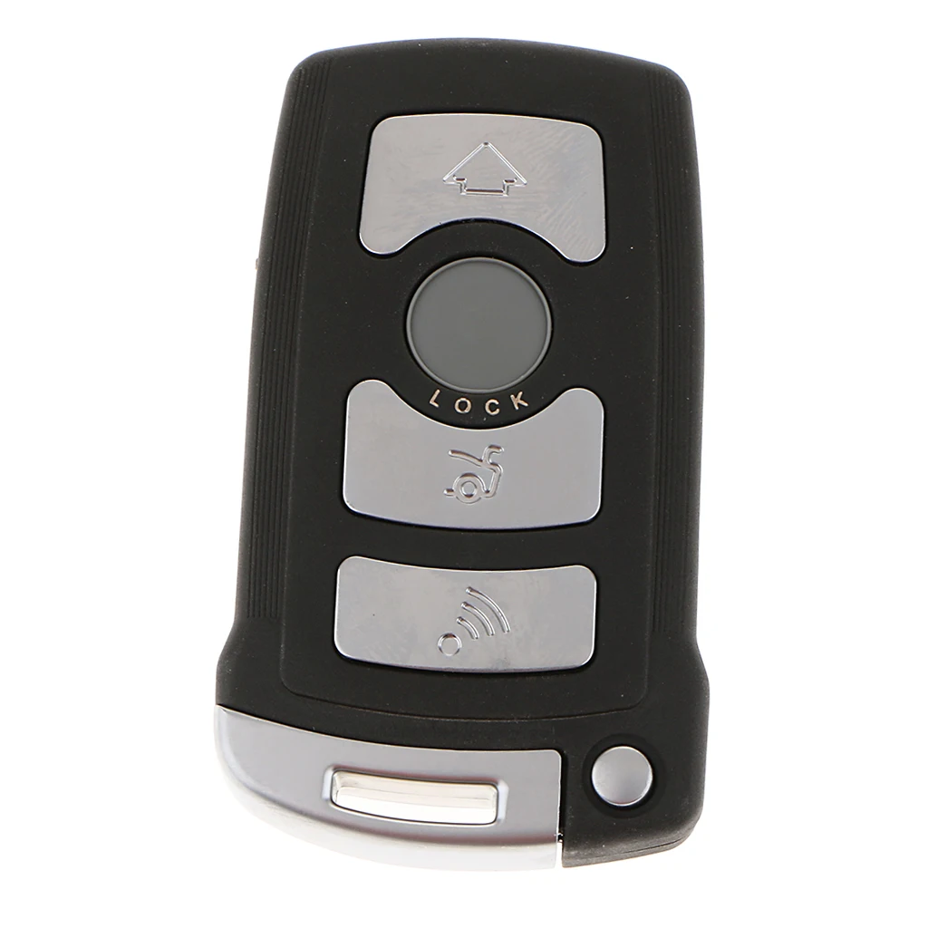 

Car Smart Remote Control Key Fob with PCF7952 Chip 315Mhz For BMW 7 Series