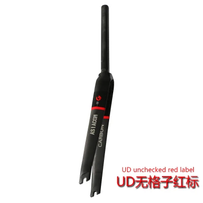 Новые ASIACOM 700* 23C дорожный велосипед 3 К/UD/12 К полный углеродного волокна вилка трудно вилка трек фиксированных Шестерни велосипед угольная передняя вилка