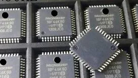 Бесплатная доставка 10 шт./лот PIC18F46K80-I/PT PIC18F46K80 18F46K80 TQFP44 в наличии | Обустройство