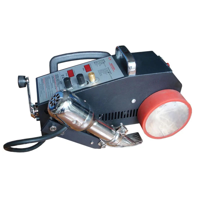 2000 Вт термопринтер сварочный аппарат для баннеров из ПВХ водяного принтера с