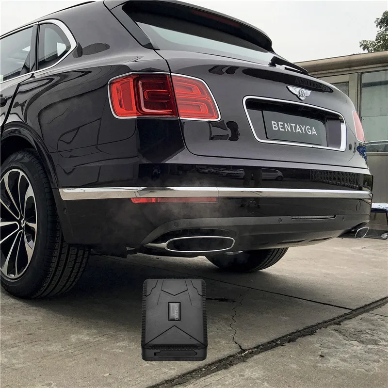 Последние TKSTAR TK915 TK905 gps трекер автомобильный Грузовик водонепроницаемый Magent голосовой монитор Анти-потеря следа GSM gps локатор долгого ожидания gps