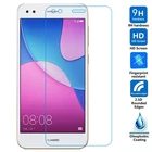 Закаленное стекло для Huawei P9 Lite Mini, Защитная пленка для экрана, закаленное защитное стекло для Huawei P9 Lite Mini