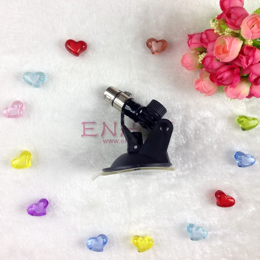 Бесплатная доставка уникальное удобное устройство на присоске мощный держатель