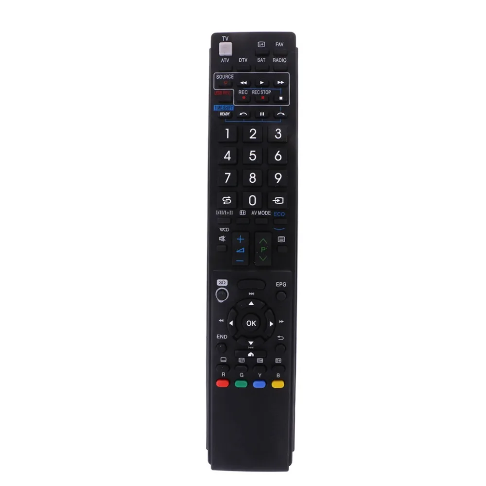 Пульт дистанционного управления для SHARP LCD LED TV LC 60LE822E 60LE741E GA841WJSA GA943WJSA|Пульты ДУ| |