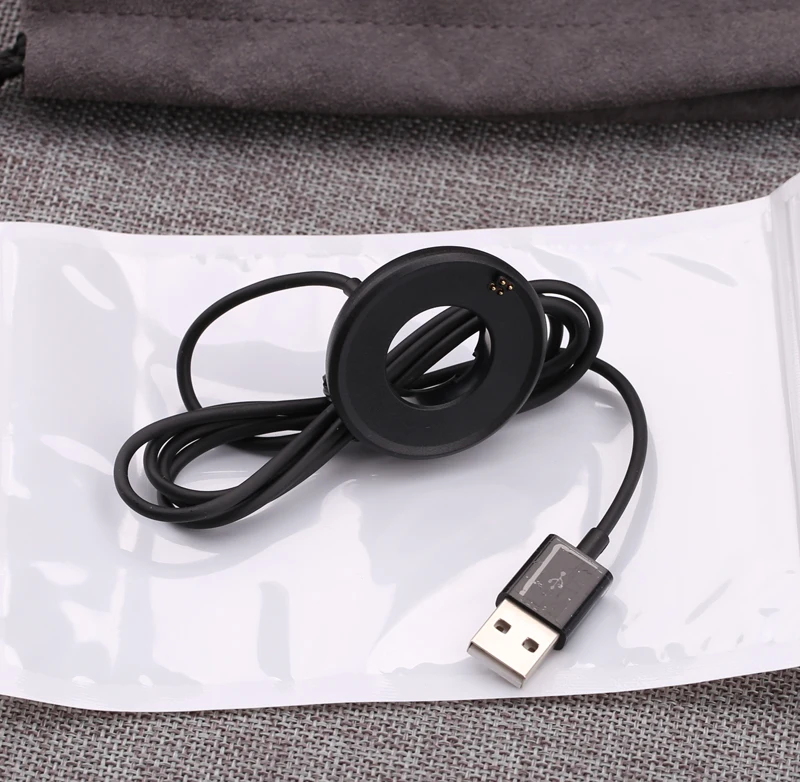 1 м usb зарядный кабель Колыбель шнур док-станция зарядное устройство для ASUS Zenwatch 3 Smart Watch Zen Watch 3 3rd(WI503Q) зарядное устройство для часов