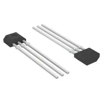 50 шт./лот A1302KUA-T A1302KUA A1302 02K SIP3 IC лучшее качество | Электронные компоненты и