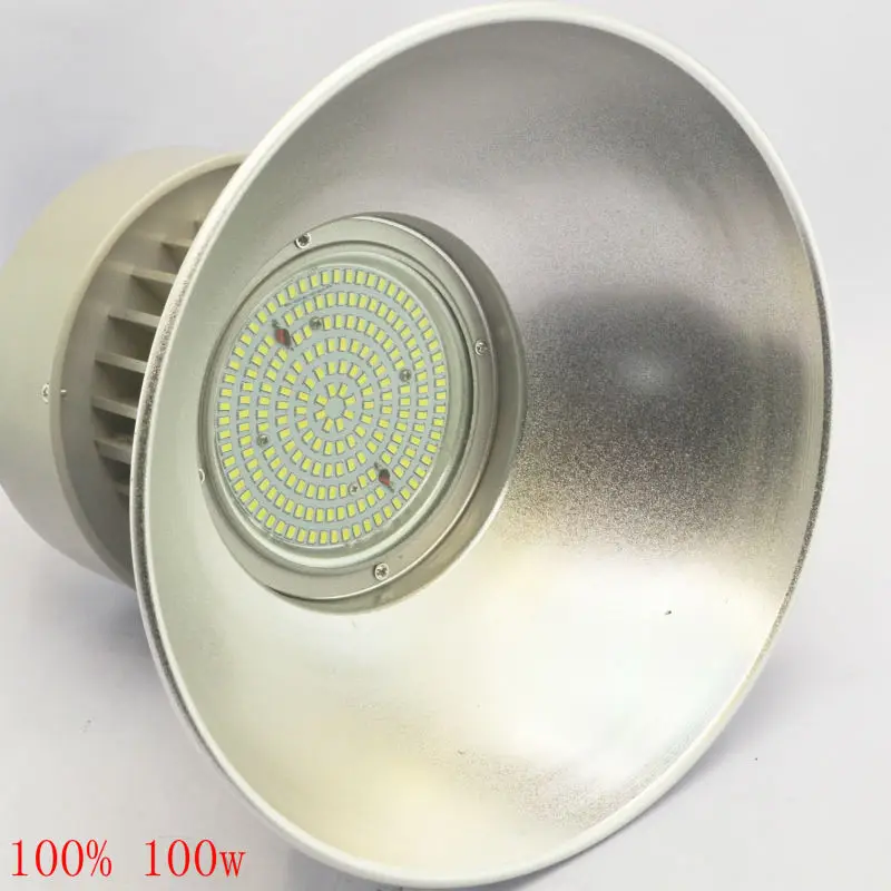 Бесплатная доставка 1 шт. Светодиодный прожектор светильник s добычи Lamp100w