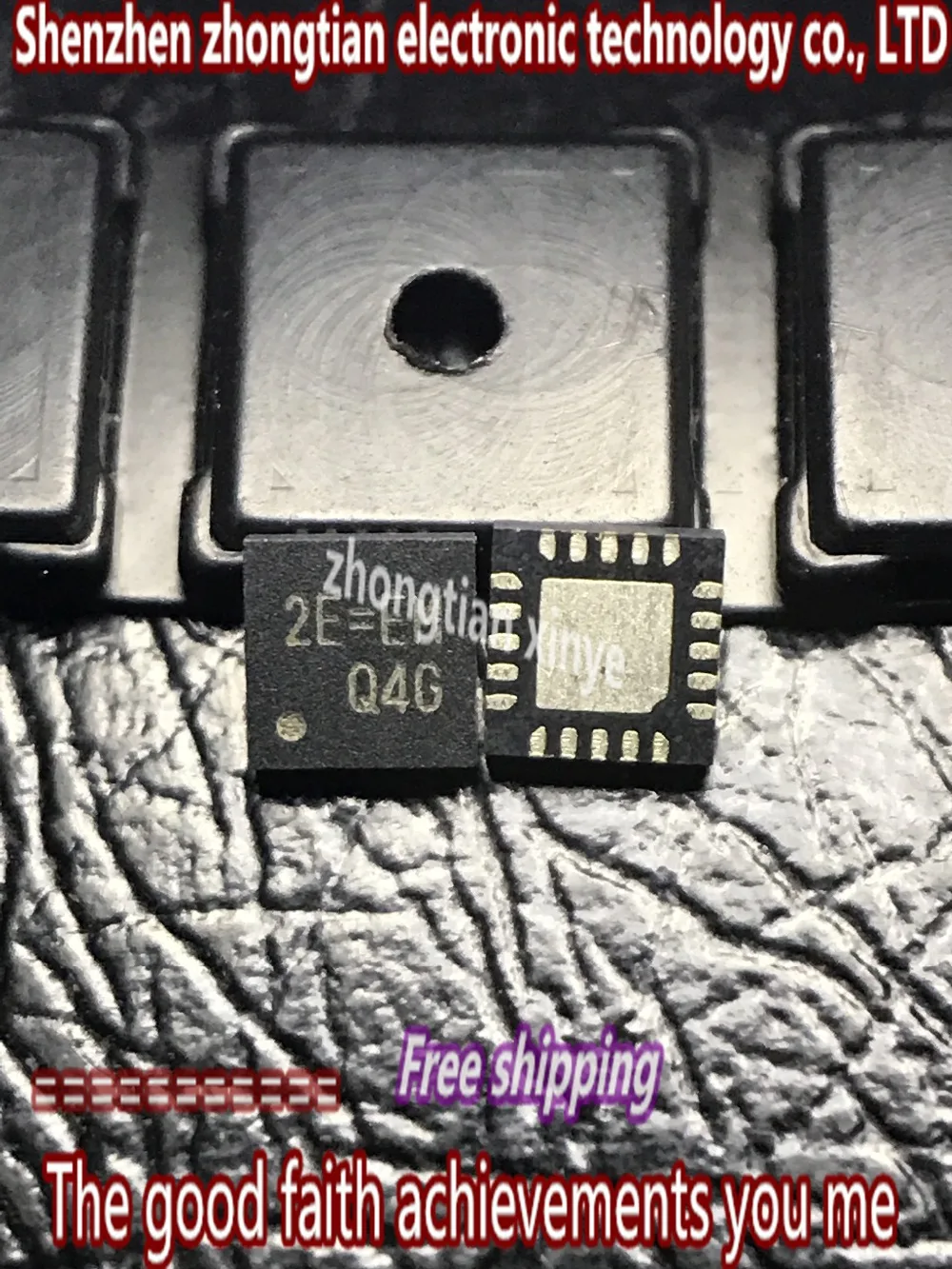 Бесплатная доставка Новый rt8230bgqw rt8230b 2e = EM FD хорошее качество QFN Чипсет |