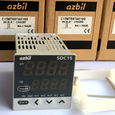 

Переключатель температуры azbil C15MTR0TA0100, новый оригинальный