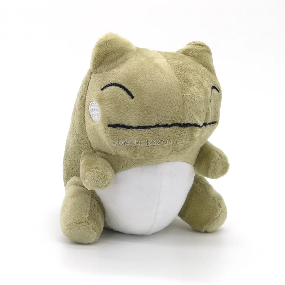 Плюшевая кукла Ditto Bewear Bulbasaur Alakazam Altaria Dragonite Chansey Gengar Charizard Charmander Diglett электрод Larvitar TYQQ