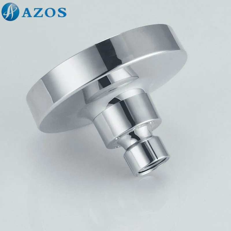 Насадка для душа из АБС пластика 4 дюйма|shower head|bathroom shower headbathroom |