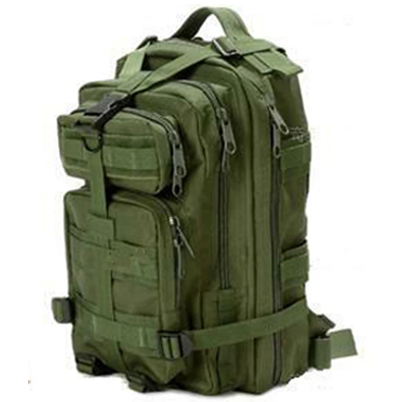 Medical Bag Green Открытый тактический Медицинский Набор для путешествий аптечка многофункциональные карманы Кемпинг походная сумка аптечка набор для выживания DLY007 - Цвет: Medical Bag Green