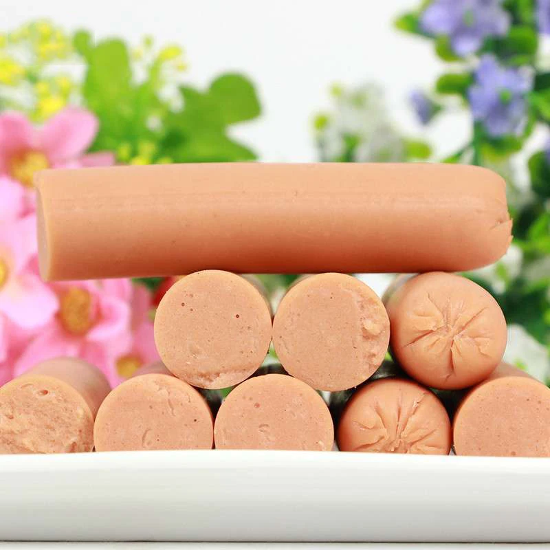 Большой размер горячий спиральный резак для хот-догов кухонный инструмент