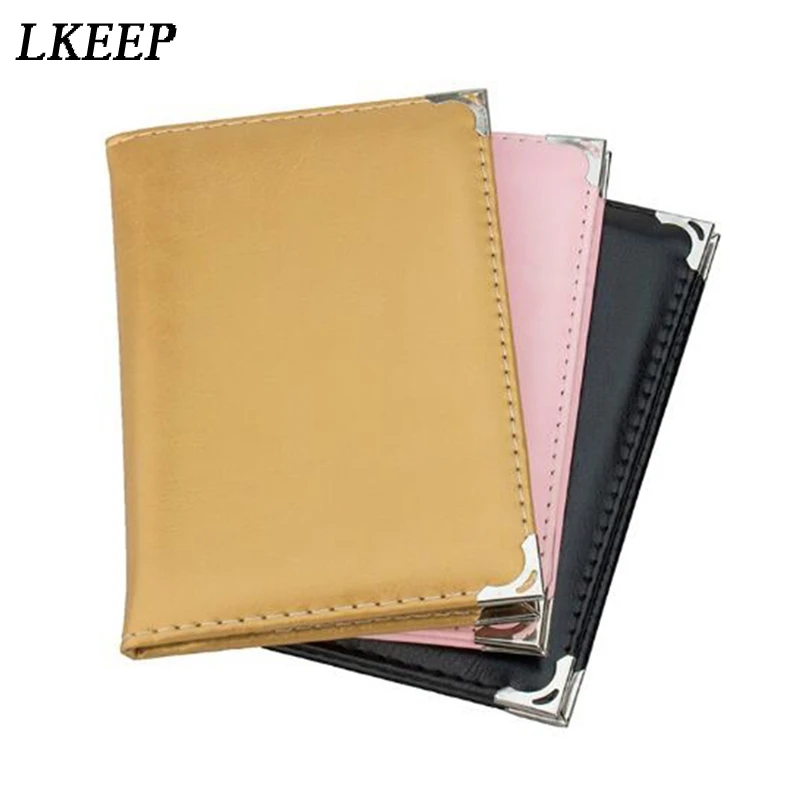 

Новинка, модный держатель для карт, унисекс, мульти-карта, сумка для удостоверения личности, водительского удостоверения, паспорта, защитны...