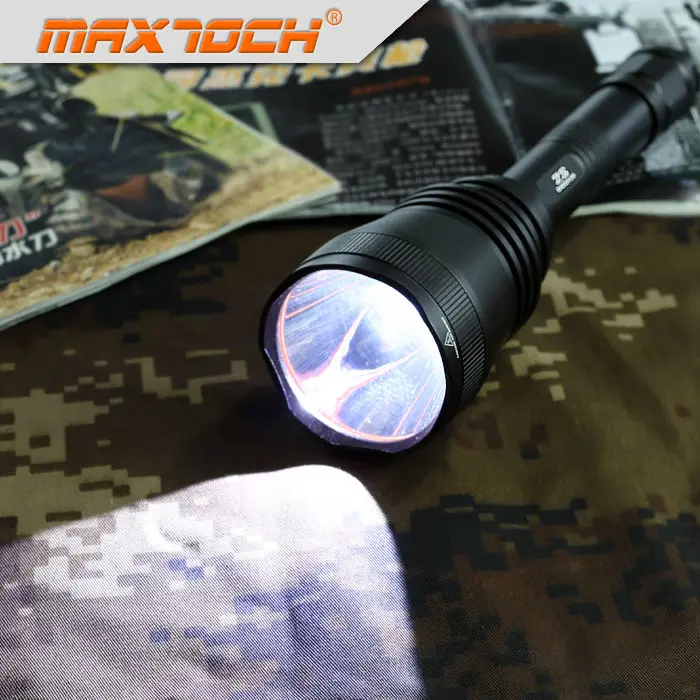 Maxtouch 2S улучшенная модель светодиодсветодиодный лампа CREE SN6X U2 AR линза 20%