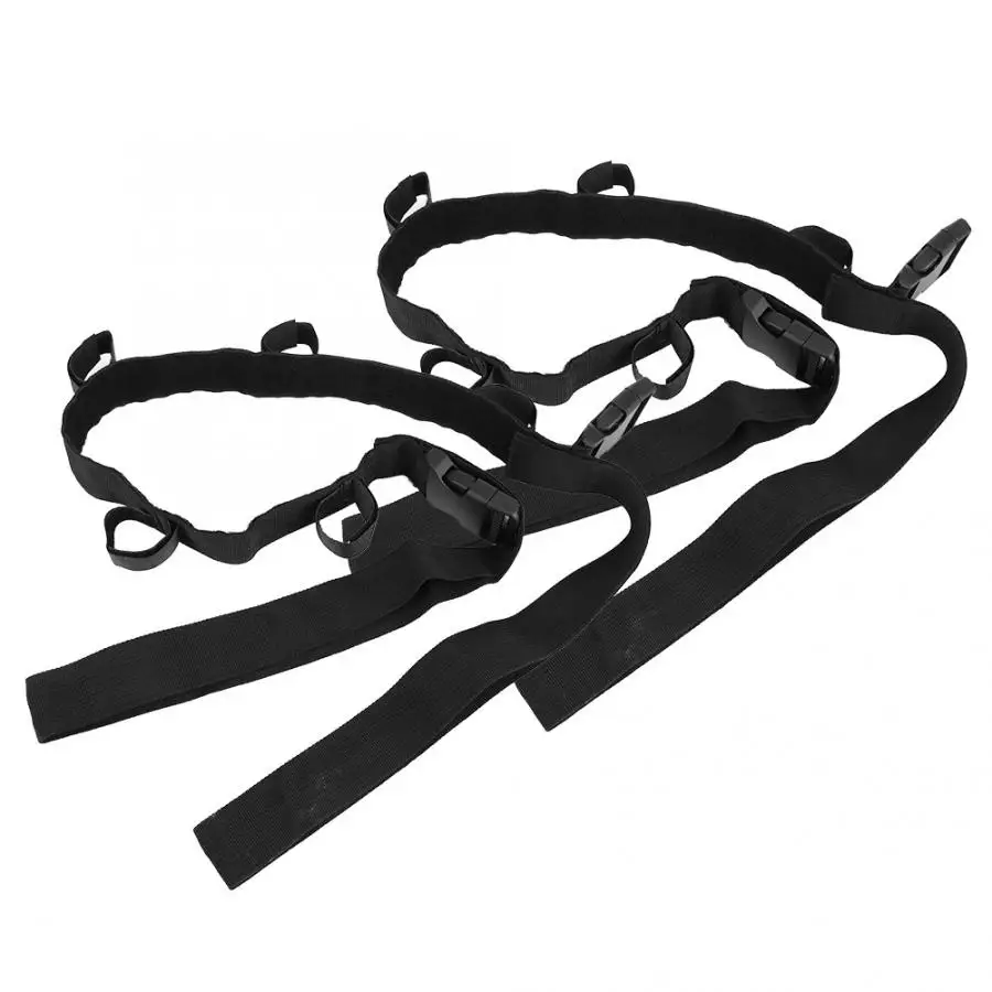 Держатель для удочки 2 шт. подставка органайзер удочек в гараже на потолочном