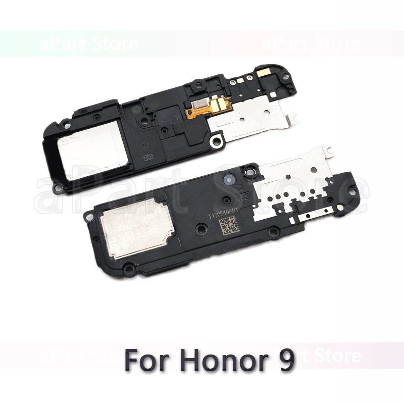 Громкоговоритель громкий звуковой сигнал динамик гибкий кабель для Huawei Honor 7 7A7C 8A
