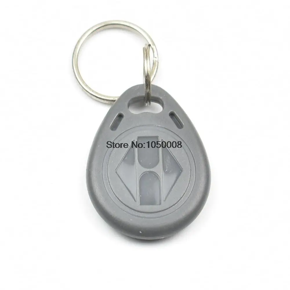 100 шт. T5577 EM4305 копия перезаписываемый записи переписать дубликат RFID тег может