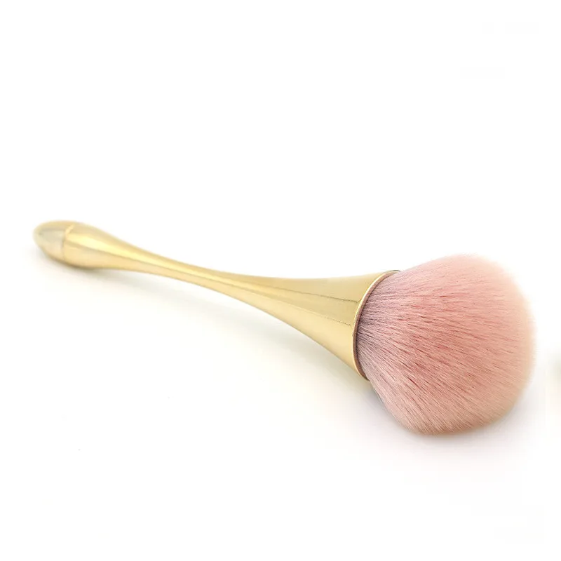 3 вида цветов брендовые кисти для макияжа профессиональные женские основы под