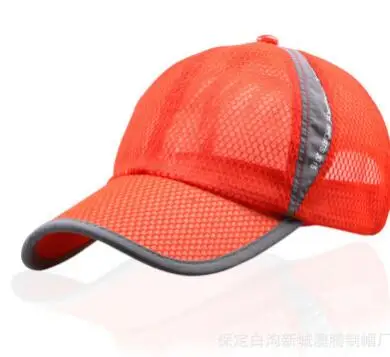 Бейсболка в Корейском стиле для мужчин и женщин